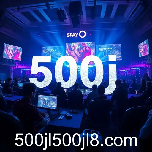 The Rise of 500jl: A Gaming Phenomenon