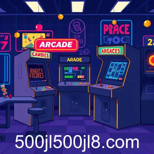 Arcade Classics