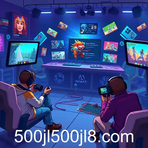 Navigating the Digital Landscape of 2025