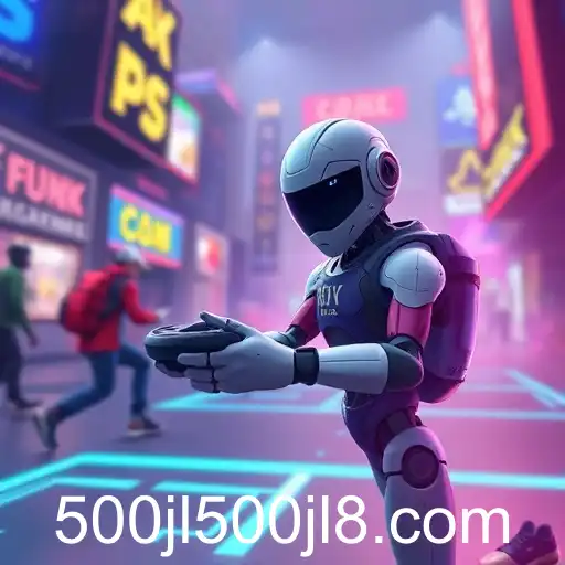 500jl