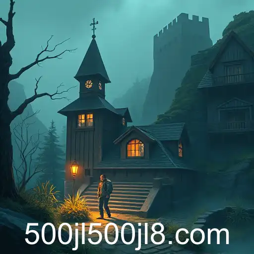 500jl: A Digital Journey Amidst Gaming Evolution