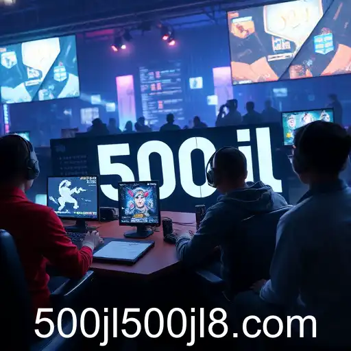 Navigating Gaming Trends in 2025