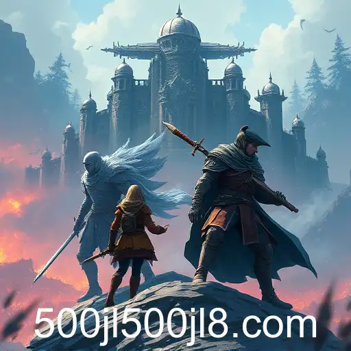 The Rise of 500jl in the Gaming World