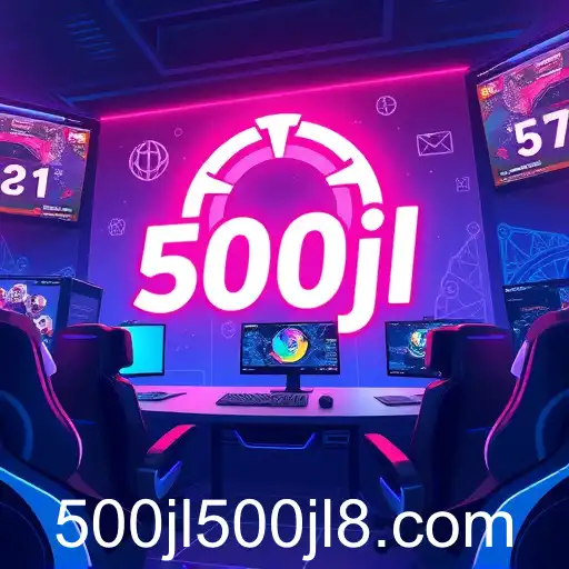 The Rise of 500jl: A Game Changer in Online Gaming